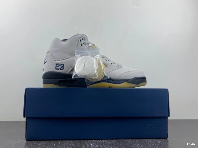 Boostmaster lin Maniere Jordan 5 Ma x A Air WMNS FZ5758-004 0720